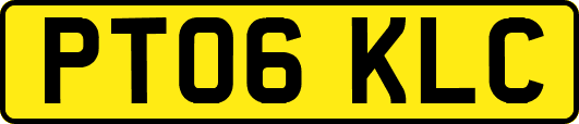 PT06KLC
