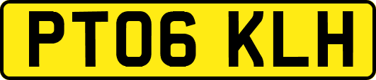 PT06KLH