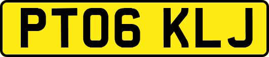 PT06KLJ