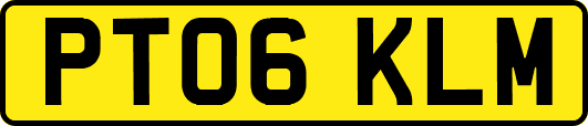PT06KLM