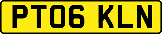 PT06KLN