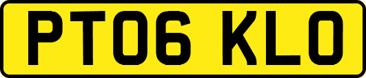 PT06KLO