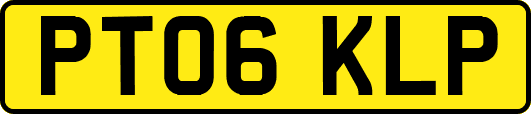 PT06KLP