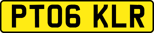 PT06KLR