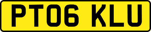PT06KLU