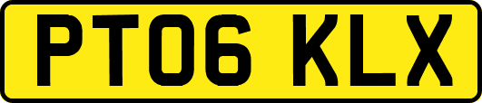 PT06KLX