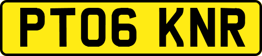 PT06KNR