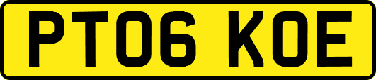 PT06KOE