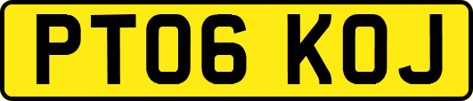 PT06KOJ