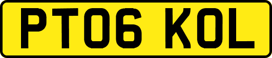 PT06KOL