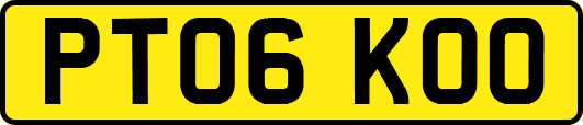 PT06KOO