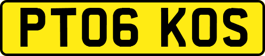 PT06KOS
