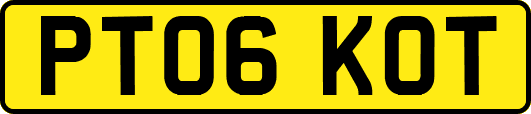 PT06KOT