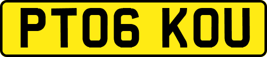 PT06KOU