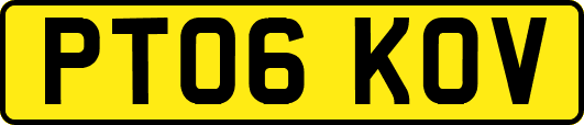 PT06KOV