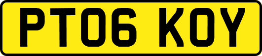 PT06KOY