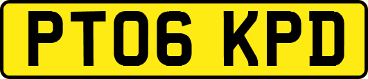 PT06KPD