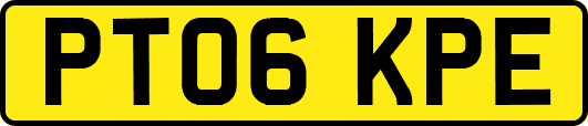 PT06KPE