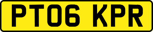 PT06KPR