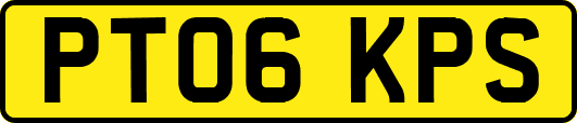 PT06KPS