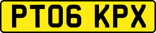 PT06KPX