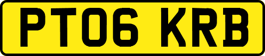 PT06KRB