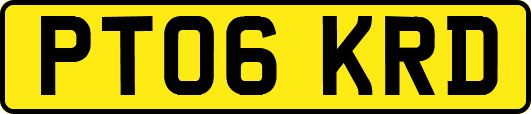 PT06KRD