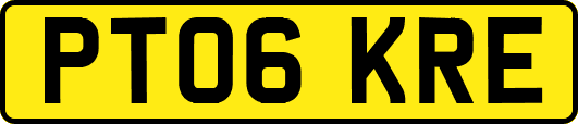 PT06KRE