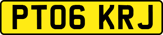 PT06KRJ