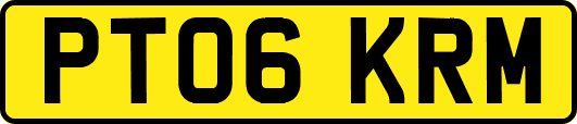 PT06KRM
