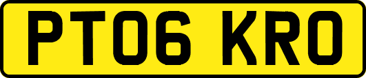 PT06KRO