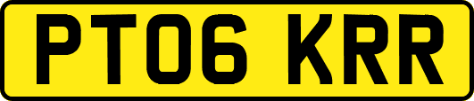 PT06KRR