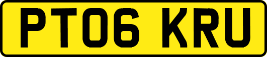 PT06KRU