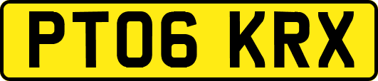 PT06KRX