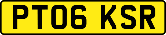 PT06KSR