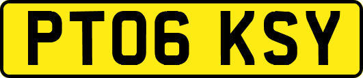 PT06KSY