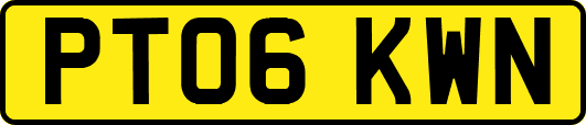 PT06KWN