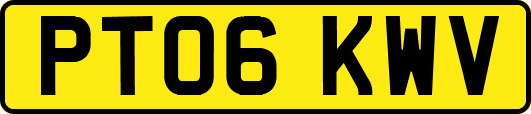 PT06KWV