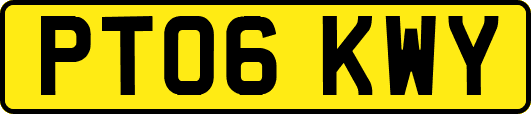 PT06KWY