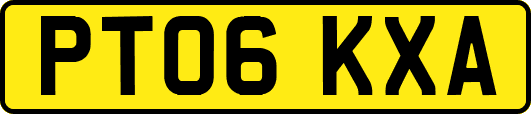 PT06KXA