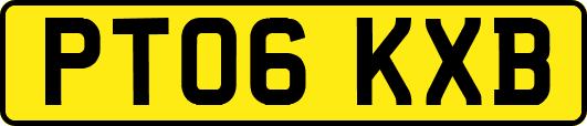 PT06KXB