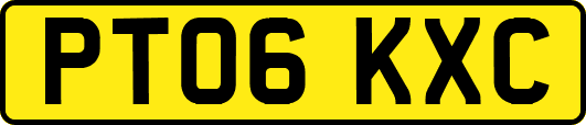 PT06KXC