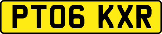 PT06KXR