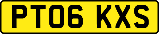 PT06KXS