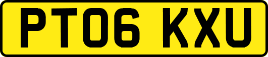 PT06KXU