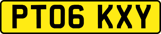 PT06KXY
