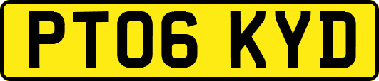 PT06KYD