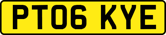 PT06KYE