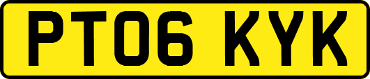 PT06KYK