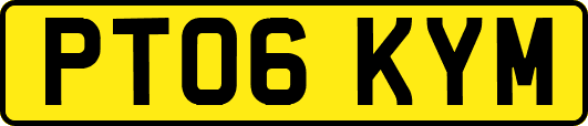 PT06KYM